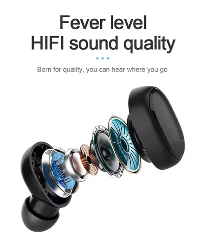 Screenshofgt 2f024-10-06 150601 A6S TWS Wireless Bluetooth Headset With Microphones Sports Earbuds