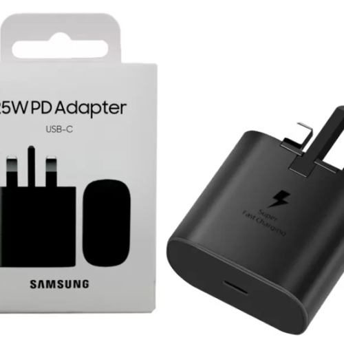 Samsung 25W PD ADAPTER (B Grade)