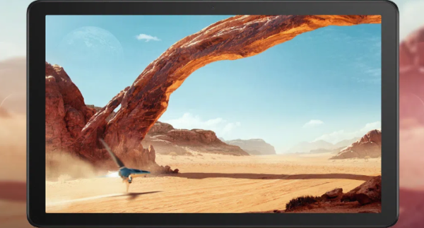 TCL TAB 10L 4GB RAM 64GB ROM