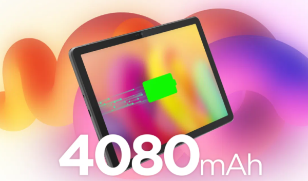 TCL TAB 10L 4GB RAM 64GB ROM