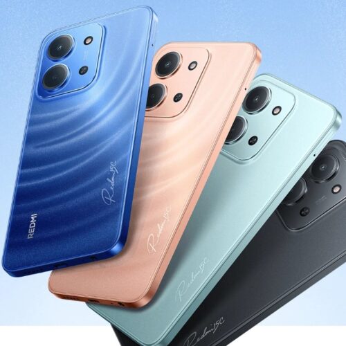 Xiaomi Redmi 15C 6GB 128GB