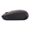 Baseus F01A Bluetooth 1600DPI Silent Mouse