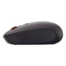 Baseus F01A Bluetooth 1600DPI Silent Mouse