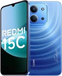 images (4) Xiaomi Redmi 15C 8GB 256GB