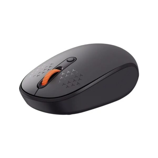 Baseus F01A Bluetooth 1600DPI Silent Mouse