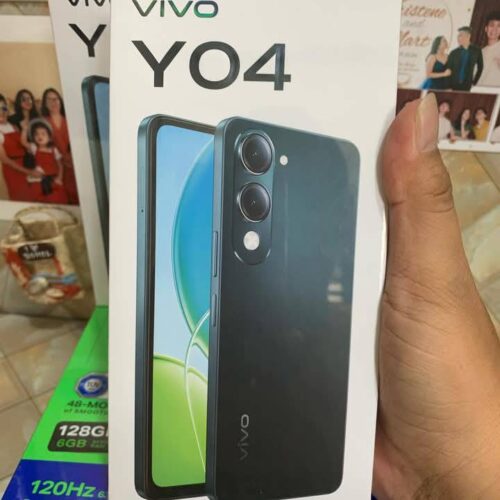 Vivo Y04 4GB 64GB