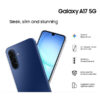 Samsung Galaxy A17 5G 8GB 128GB