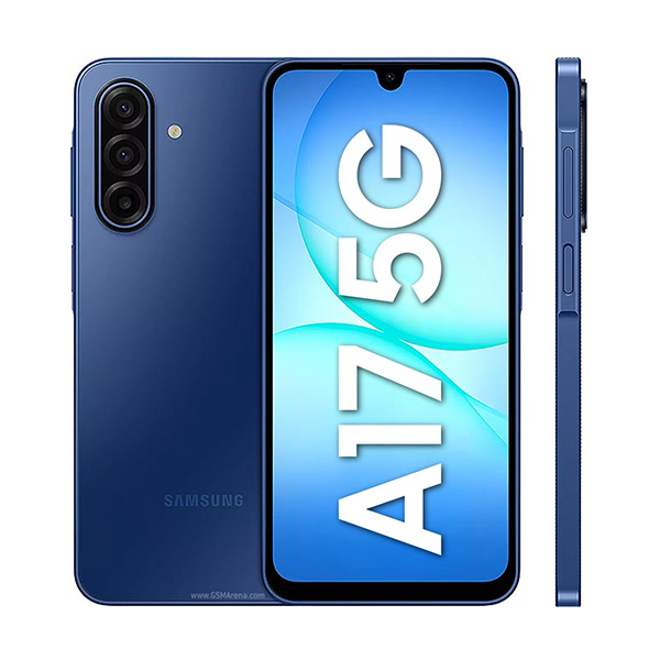 Samsung Galaxy A17 5G 8GB 128GB