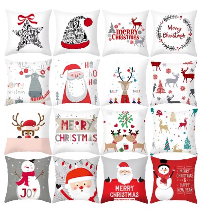 Screenshot 2024-12-04 142246 Christmas Cushion Cover Pillowcase 45*45cm