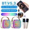 Screenshot 2024-12-06 062947 Kids Wireless Karaoke Speaker Bluetooth Microphone