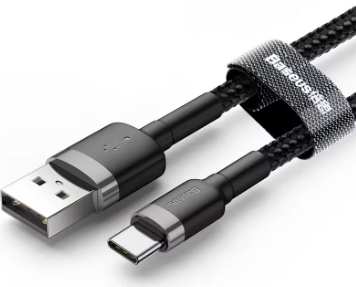 Baseus USB Type C Cable