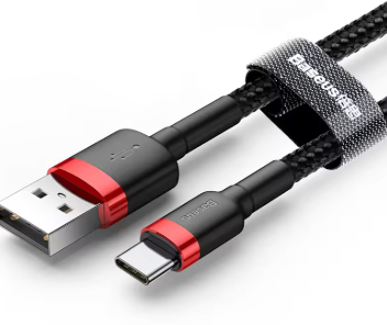 Baseus USB Type C Cable
