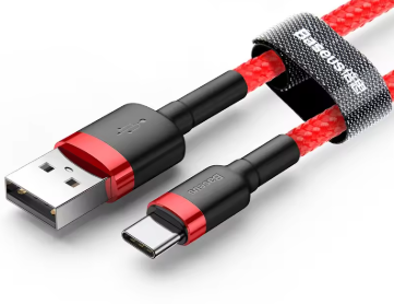 Baseus USB Type C Cable