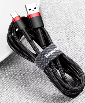 Baseus USB Type C Cable