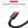 Baseus USB Type C Cable