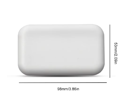 4G Pocket WiFi Router Wireless Modem