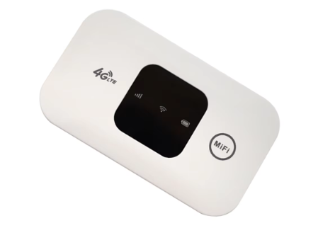 4G Pocket WiFi Router Wireless Modem