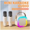 Screenshot 2025-05-21 160518 Kids Wireless Karaoke Speaker Bluetooth Microphone