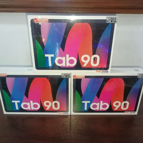 Blackview Tab 90 8GB 128GB 11” Tablet