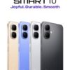 Infinix Smart 10 4GB 64GB