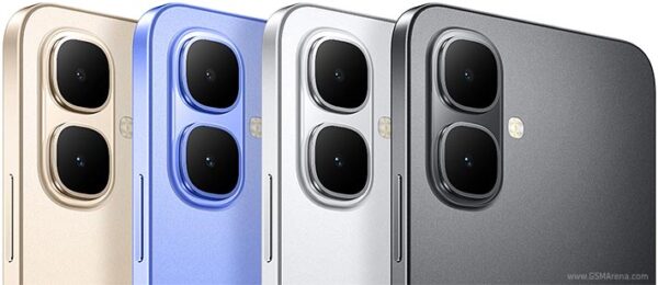 Infinix Smart 10 4GB 64GB