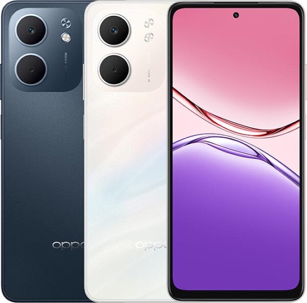 Oppo A5x 4GB 64GB