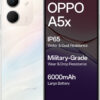 Oppo A5x 4GB 64GB