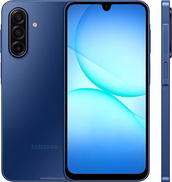 Samsung Galaxy A17 5G 8GB 128GB