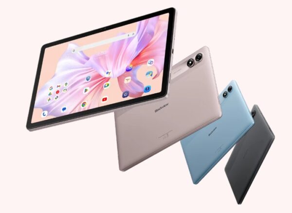 segtrg Blackview Tab 90 8GB 128GB 11” Tablet