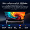 471476432_987071293453449_5180050432586643274_n Blackview AceBook 8 15.6″ Intel N97 16GB RAM 512GB SSD