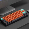 MUCAI USB Mechanical Gaming Keyboard