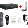 GTmedia V7 S5X H.265 satellite TV Receiver