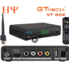 GTmedia V7 S5X H.265 satellite TV Receiver