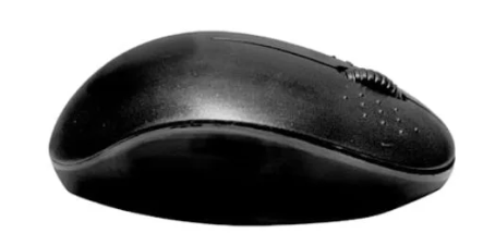 MicroKingdom 2.4G Wireless Bluetooth Mouse