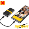 KODAK PORTABLE SSD X200 SERIES 512GB