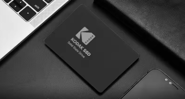 Kodak Internal SSD X120 PRO Hard Disk SSD 512GB