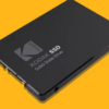 Kodak Internal SSD X120 PRO Hard Disk SSD 512GB