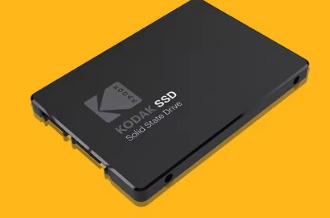Kodak Internal SSD X120 PRO Hard Disk SSD 512GB