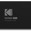 Kodak Internal SSD X120 PRO Hard Disk SSD 512GB