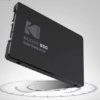 Kodak Internal SSD X120 PRO Hard Disk SSD 512GB