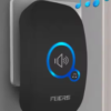 Fuers Waterproof Wireless Doorbell