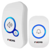 Fuers Waterproof Wireless Doorbell