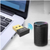 USB Bluetooth 5.3 Adapter Wireless Bluetooth Dongle for PC Laptop