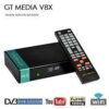 GTMEDIA V8X Satellite TV Decoder