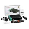 GTMEDIA V8X Satellite TV Decoder