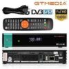 GTMEDIA V8X Satellite TV Decoder