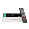 GTMEDIA V8X Satellite TV Decoder