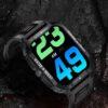 0027421_reloj-inteligente-colmi-p76-deportivo-resistente-al-agua-ip68 COLMI P76 1.96" Outdoor Military Waterproof Smartwatch