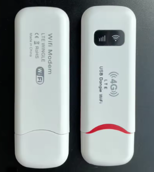 4G LTE Wireless USB Dongle Mobile Broadband