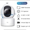 Xiaomi 360° Smart Home Security Camera